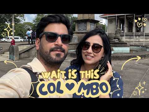 Colombo Is NOT What We Expected Exploring Sri Lanka S Underrated Capital In 24 Hours