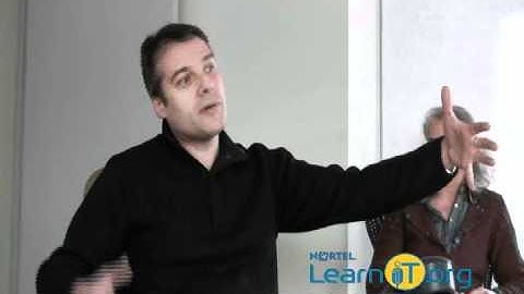 OLPC Networking Discussion - Part 1