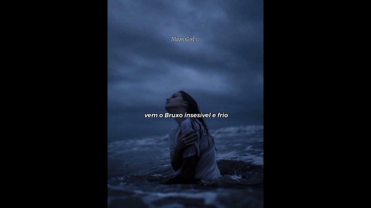 Lullaby of woe - Ashley Serena [legendado|status]