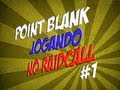 Point Blank Jogando no RaidCall 1 Head no Head Point Blank Jogando no RaidCall 1 Head no Head
