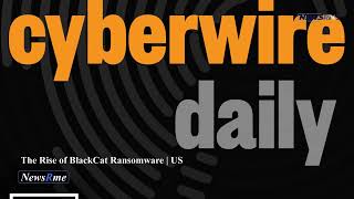 The Rise of BlackCat Ransomware | US News | NewsRme