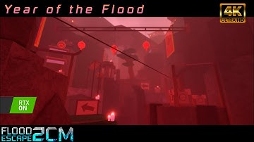 [FE2] Year of the Flood + Rescue & RTX shaders [4K]