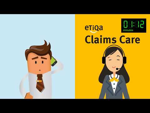 Get your claims in minutes with Etiqa’s e-Cleva