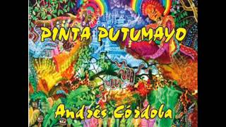 Andres Cordoba - Pachamama chords