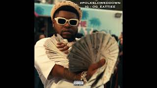 Bossman Dlow - Motion Party #SLOWED