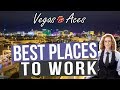 Las Vegas Nevada Hotels and Casinos HD - YouTube