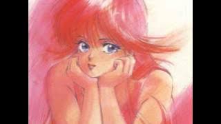 Kimagure Orange Road OST - Madoka no Teema - HQ Audio