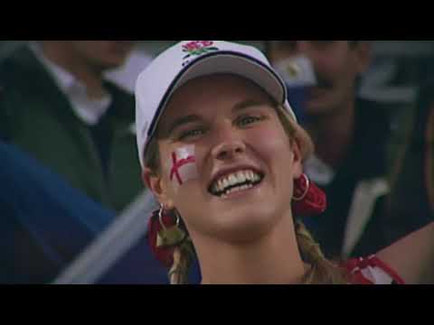 Martin Johnson leads the call - Rugby World Cup France 2023