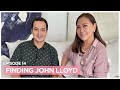 FINDING JOHN LLOYD: Bakit Siya Umalis Sa Showbiz? | Karen Davila Ep14