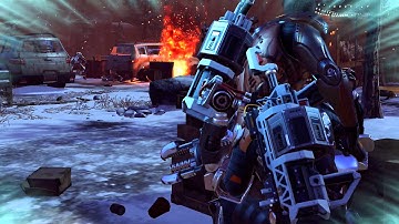 XCOM 2 Episode 23 - Chrysalids... oh my!