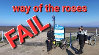 FAIL....The Way Of The Roses