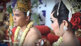 wedding clip Marta & Rina Session 1