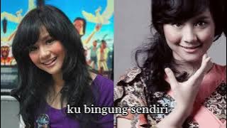 Gita Gutawa feat MAIA - Mau tapi Malu (lirik)