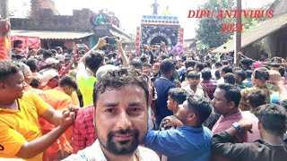 DIPU ANTIVIRUS #dj #chickening #Nan #dipu #viral #bass #djviral #vlog#singada Bheem mela 2024