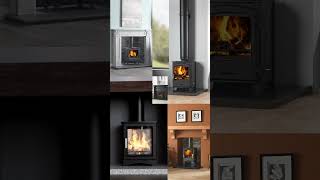 Discover a wide range of cost-effective Eco-design Wood Burning & Multi Fuel Stoves