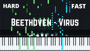 Beethoven - Virus