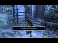 Bloodborne™-Ром, Праздный паук. Нелепое убийство
