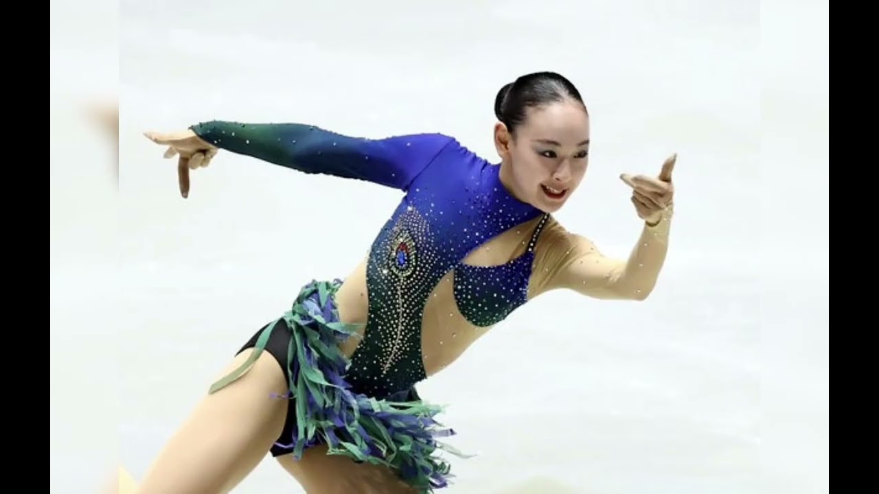 スレンダーな体型からするとビックリ」　フィギュア16歳逸材・岡万佑子の“秘密”に驚きの声23コメント23件