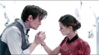 Eleven and Clara- Hold On