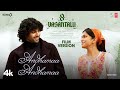 Andhamaa Andhamaa Film Version 8 Vasantalu Ananthika Sanilkumar Phanindra Narsetti Hesham Andhamaa Andhamaa Film Version 8 Vasantalu Ananthika Sanilkumar Phanindra Narsetti Hesham