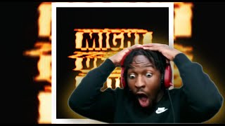 THE GREATEST RAPPER IN THE WORLD!! | J. Cole - Might Delete Later Album REACTION!!