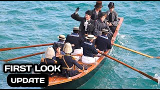 The Empress Season 3 2026 First Look Update Netflix Katharina Eyssen Release Date Castcrew