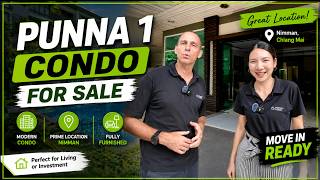 $297,964 - 145 SQM Thailand Condo For Sale!! | Could you see yourself living here