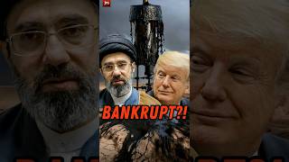 🚨 Trump Has Iran By The THROAT. So Why Aren’t They Folding?