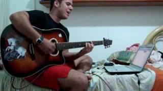 [BRENO CANTA] Nada Pra Mim - Ana Carolina