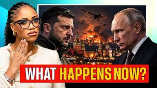 The Ukraine War Is Taking A Dangerous  Turn- The World Should Pay Attention