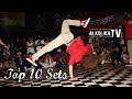 BBOY KLEJU - Top 10 Sets