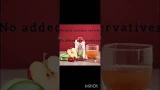 forever aloe berry nectar health benefits