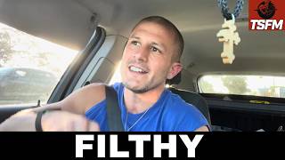 Male Stripper Reveals The BRUTAL Truth About Women