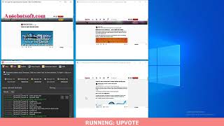 Quora Bot - Get Unlimited Upvotes on Quora - Get Unlimited Downvotes on Quora