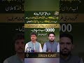 وزیر اعلیٰ سہیل آفریدی کا پشاور کیلئے 100 | Cm Sohail Afridi  | Jirga Cast