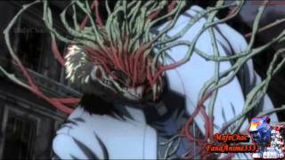 Hellsing Ova VIII - I 【ヘルシング】Best Suilen - Magnolia AMV