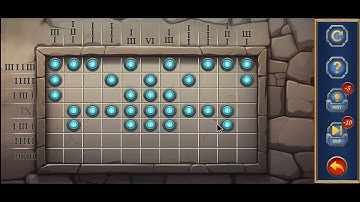 Enigma Fables Part 2 Level 12 Puzzle