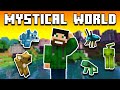 Mystical world mod review