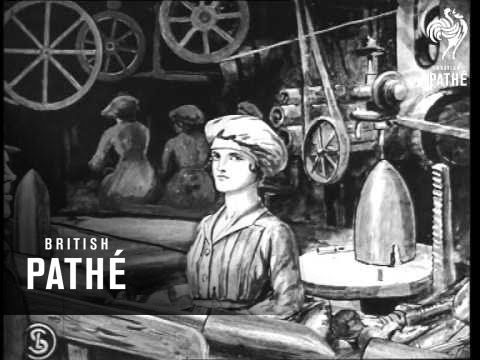 Britain's Effort (1918)