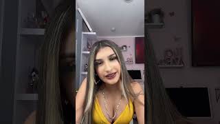 His Favorite Dafinesttmariah Tiktok Live 11-28-22