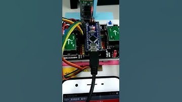 手機App控制Arduino板LED亮滅實作