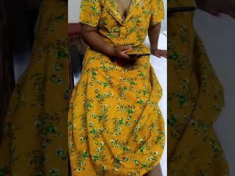  Indian aunty hot nity show