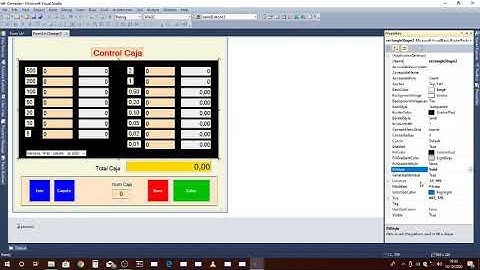 Curso Tutorial Aprende Visual C++ Rápidamente V20