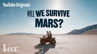 Will We Survive Mars?  Glad You Asked S1