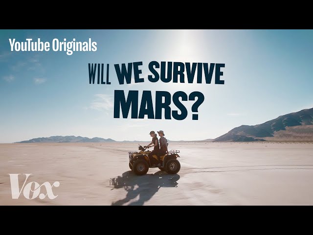 Will We Survive Mars? - Glad You Asked S1 class=