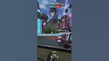 High Ping Montage | Pretty Girls Walk | Apex Legends