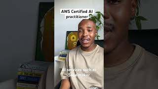 AWS Certified AI practitioner #dataanlytics #aws