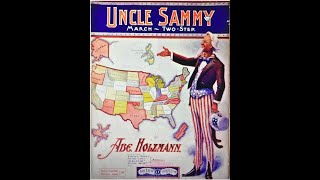 Uncle Sammy (1918)