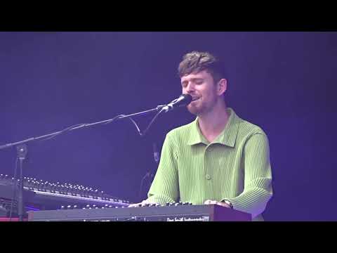 James Blake -
