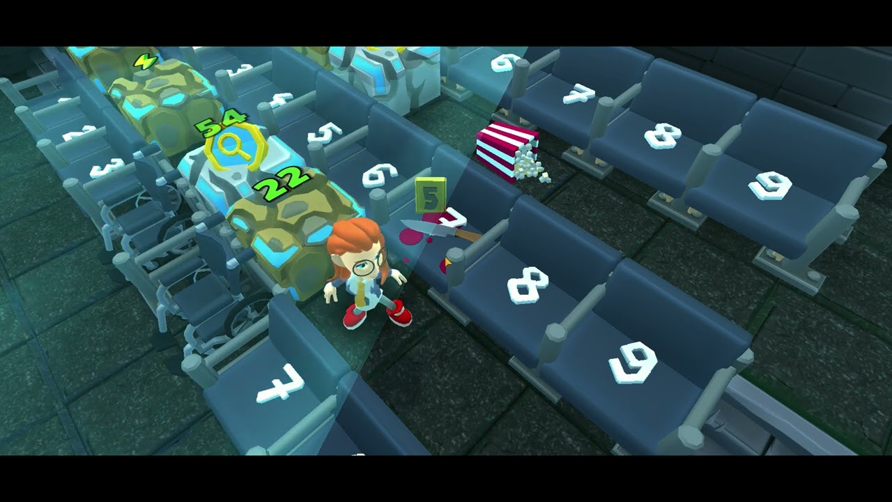 Crime Scene 5 | Detective Hunt 9 | Puzzle Adventure